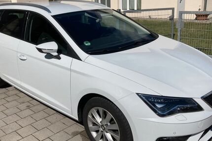 Seat Leon 78.500 km 16.490 &euro; Winklarn 92559