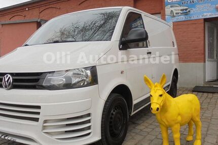 VW T5 Transporter 385.000 km 6.000 &euro; Magdeburg 39124