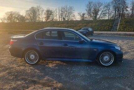 Alpina B5
