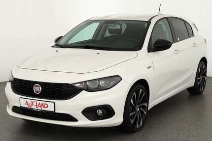 Fiat Tipo 49.958 km 13.990 &euro; Hoppegarten 15366