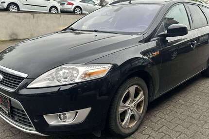 Ford Mondeo 282.000 km 2.300 &euro; Kraichtal 76703