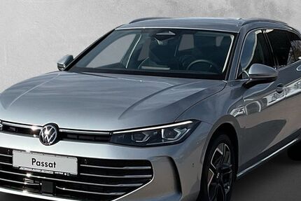 VW Passat 10.000 km 61.273 &euro; Gotha 99867