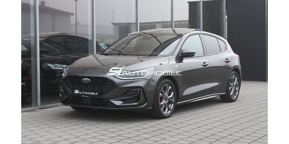 Ford Focus 60.000 km 19.950 &euro; Winterbach bei Stuttgart 73650