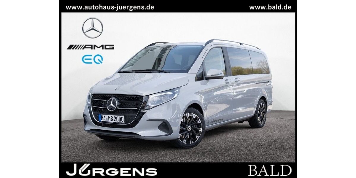 Mercedes-Benz V 250 6.000 km 70.900 &euro; Lüdenscheid 58507