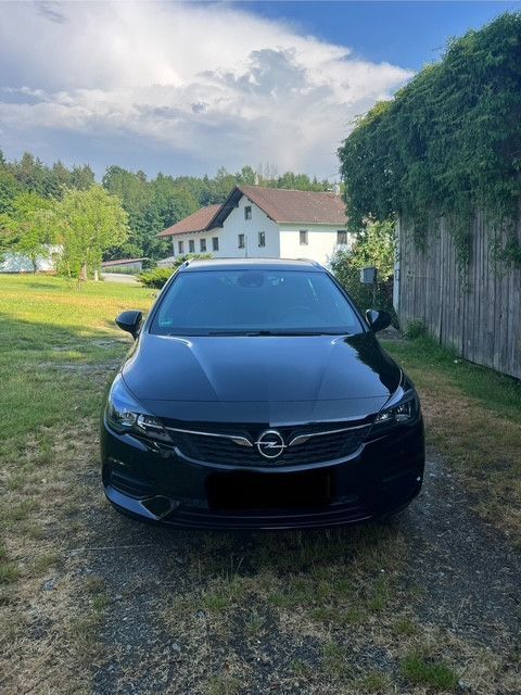 Opel Astra 78.390 km 14.950 € Deggendorf 94469