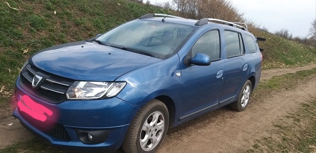 Dacia Logan 210.000 km 3.250 &euro; Esslingen 73728