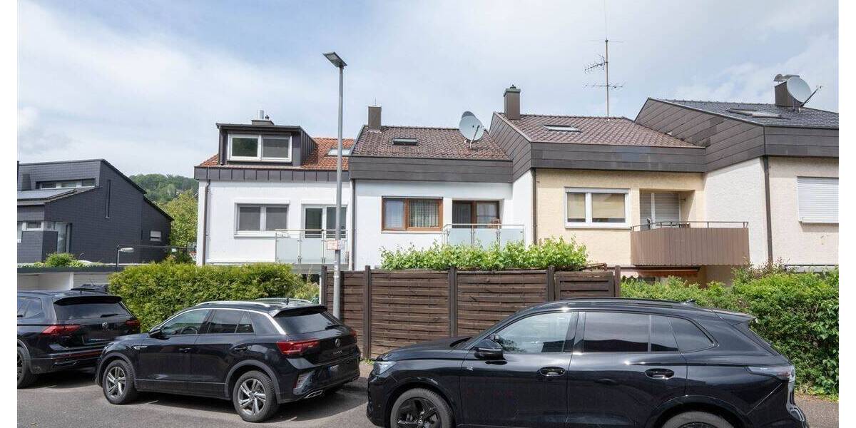 Reihenmittelhaus Stuttgart Rohracker - 5 Zimmer, 125 m&sup2;, 699.000&euro; | Angebot:26702900