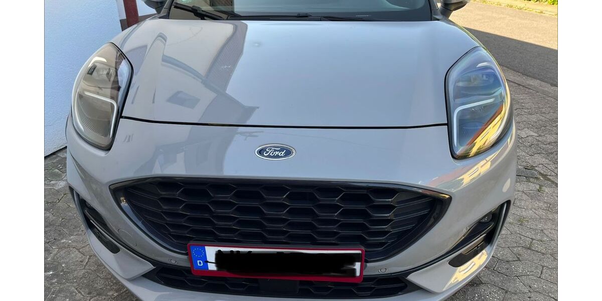 Ford Puma 65.900 km 15.000 &euro; Merchweiler 66589