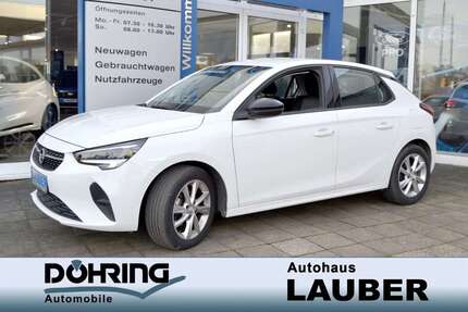 Opel Corsa 21.900 km 12.890 € Braunschweig 38106