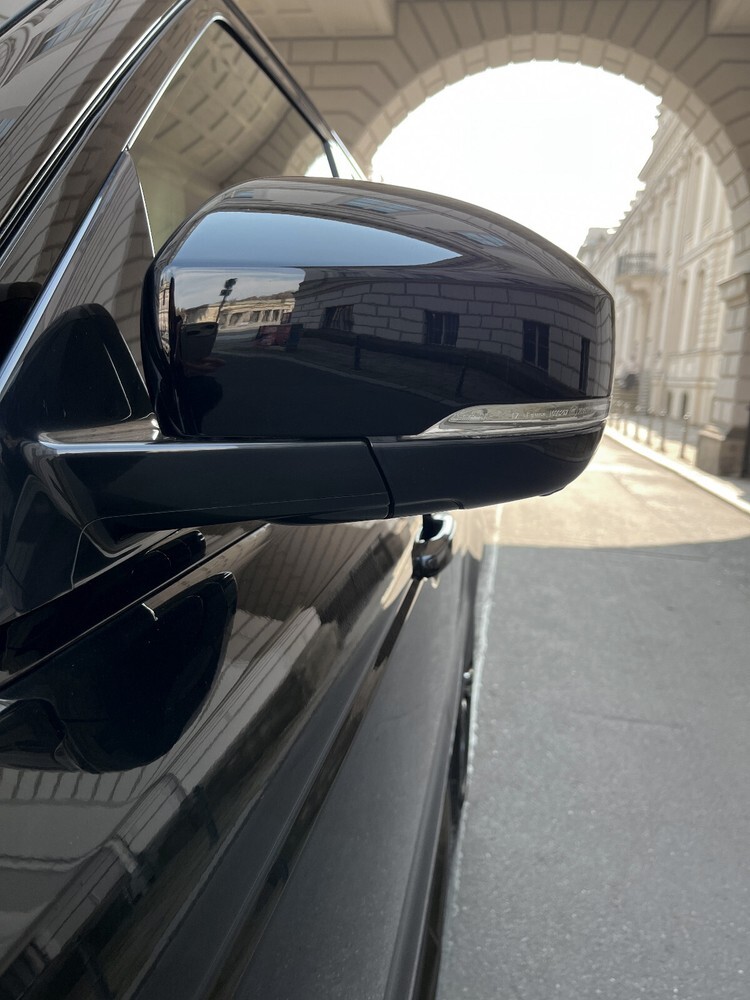 Land Rover Range Rover Sport 25.374 km 73.500 € Berlin 10178