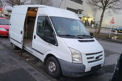 Ford Transit 199.456 km 3.777 &euro; Hamburg 20539