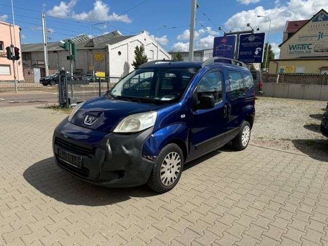 Peugeot Bipper 175.000 km 1.999 € Halle (Saale) 06112