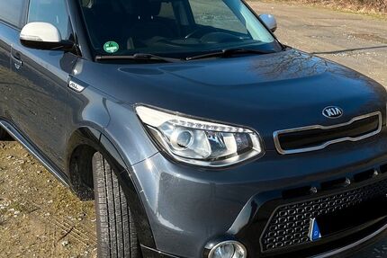 Kia Soul 112.500 km 7.750 &euro; Langenfeld 40764
