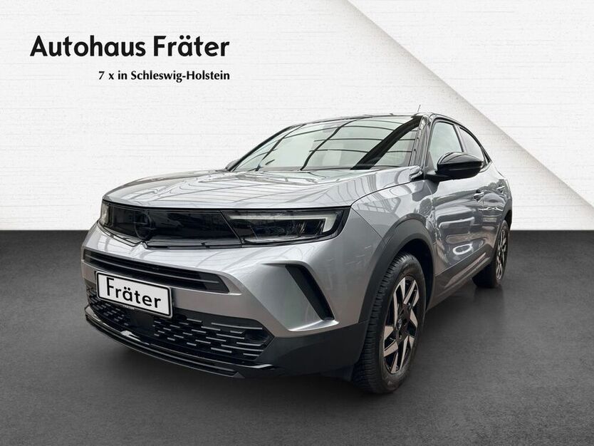 Mokka