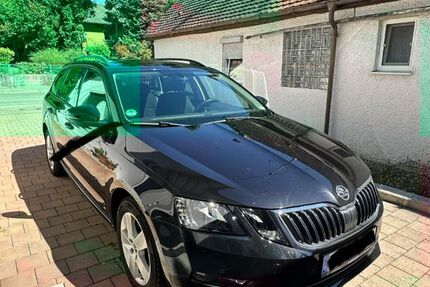 Skoda Octavia 140.000 km 15.400 &euro; Ziemetshausen 86473