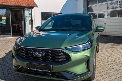 Ford Kuga 1.500 km 32.950 € Oberostendorf 86869