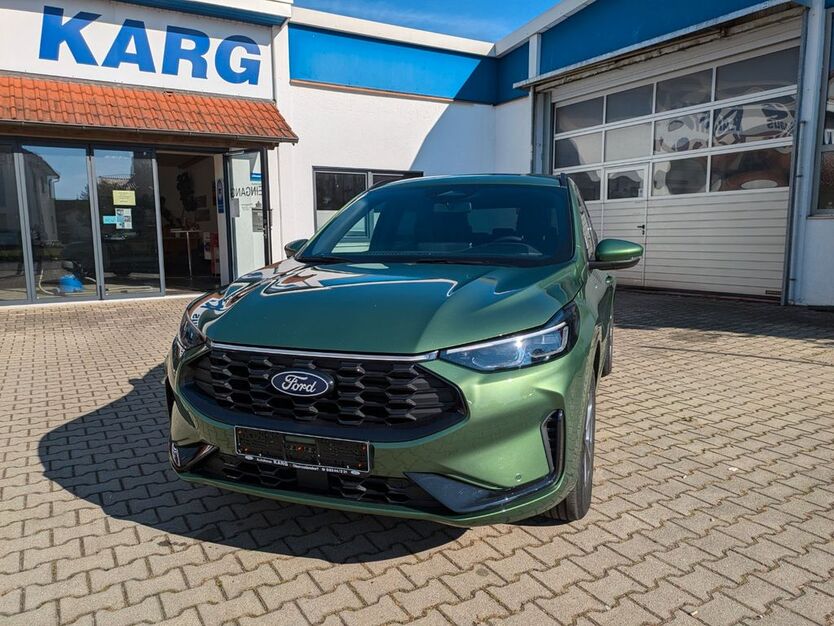 Ford Kuga 1.500 km 32.950 € Oberostendorf 86869
