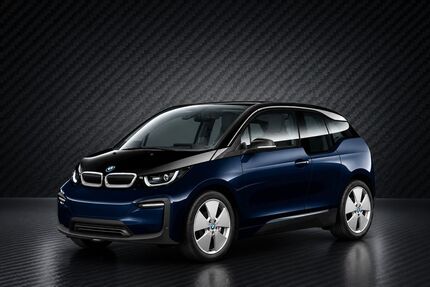 BMW i3 52.242 km 17.200 &euro; Bochum 44892