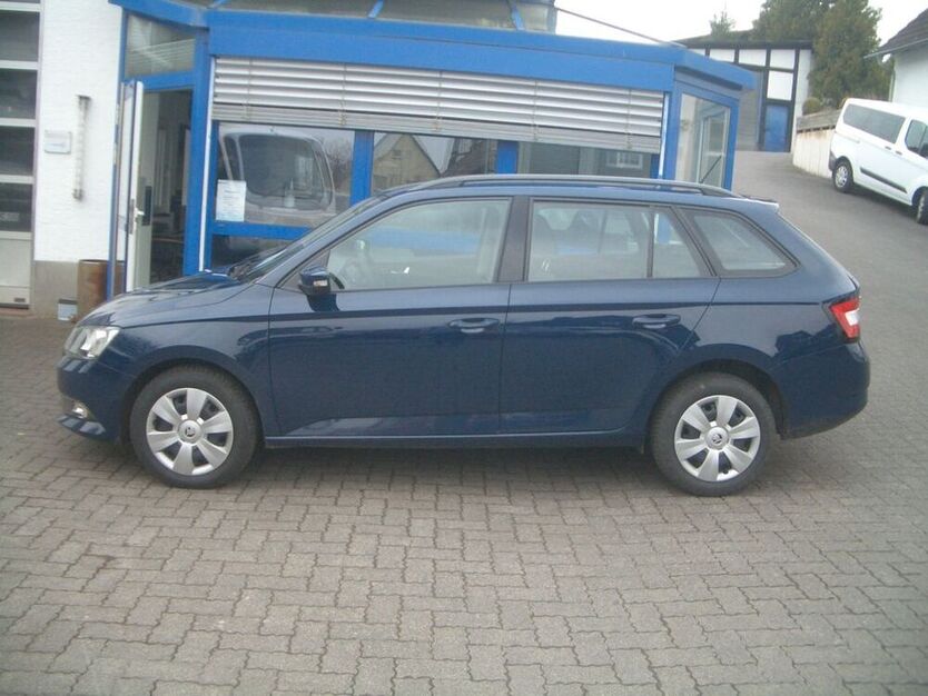 Fabia