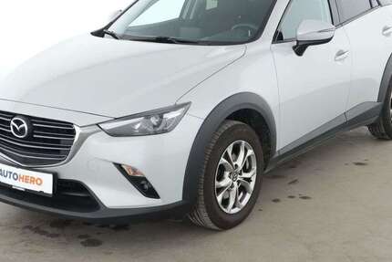 Mazda CX-3 91.980 km 14.380 &euro; Neufahrn 85375