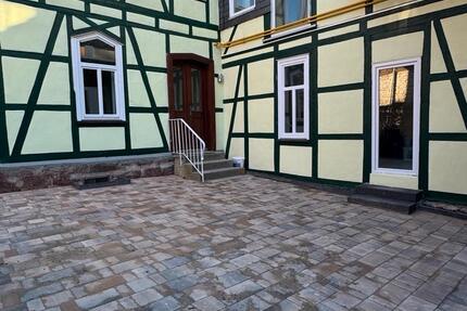 Einfamilienhaus mit Terrasse(WG-geeignet) 5 zimmer