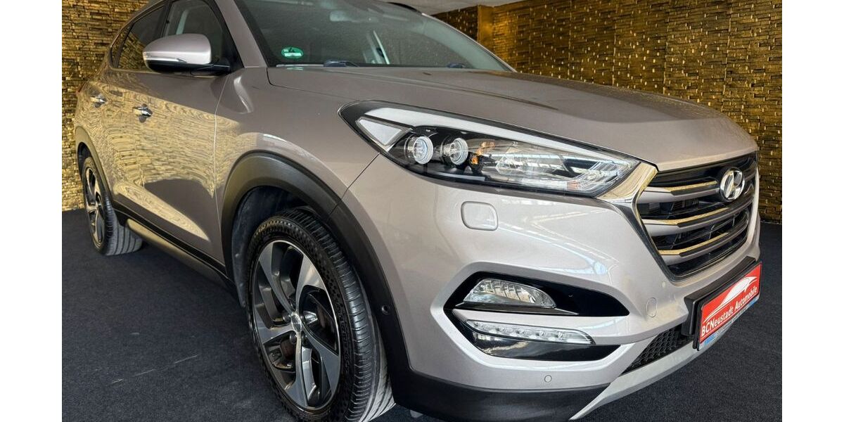 Hyundai TUCSON 150.855 km 14.899 &euro; Neustadt an der Weinstraße 67433