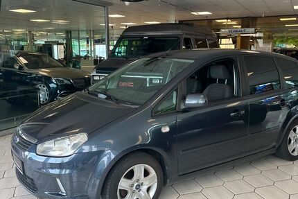 Ford C-Max 145.500 km 3.450 &euro; Barmstedt 25355