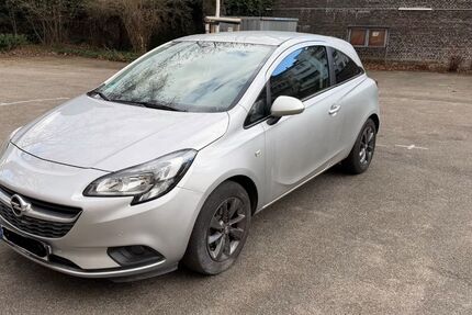 Opel Corsa 75.000 km 7.990 &euro; Düsseldorf 40591