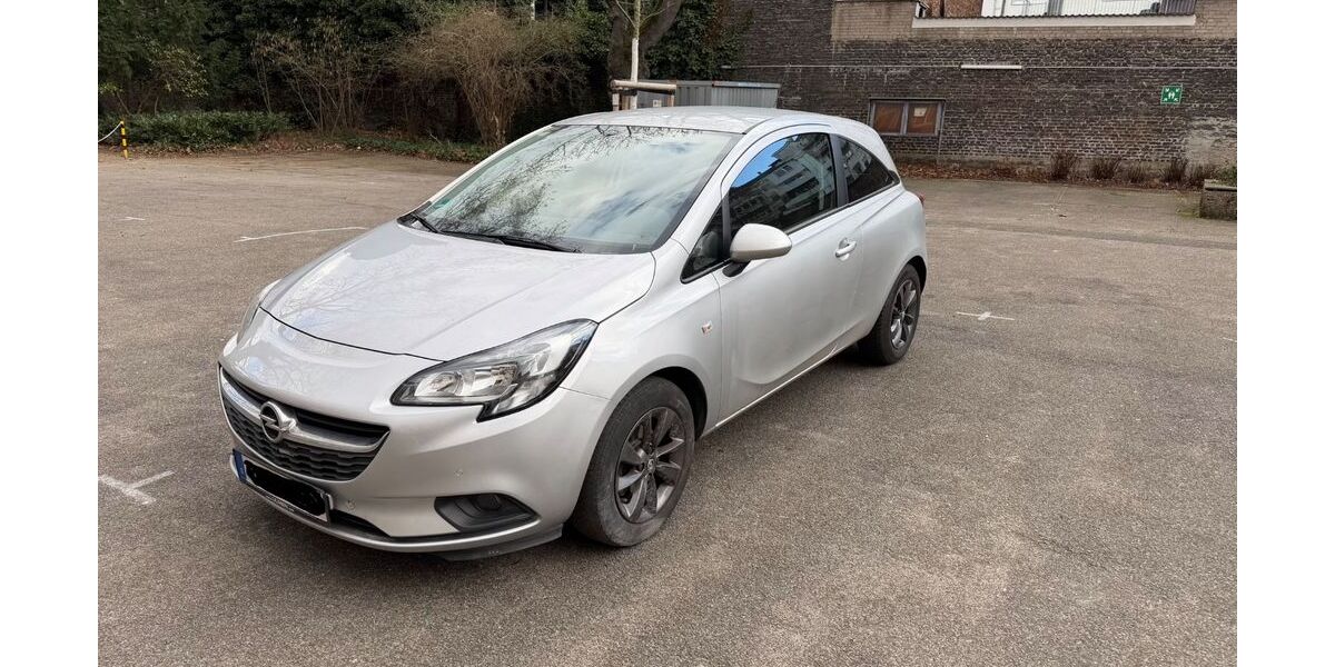 Opel Corsa 75.000 km 7.990 &euro; Düsseldorf 40591