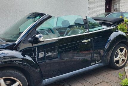 VW Beetle 204.000 km 2.200 &euro; Hamberge 23619
