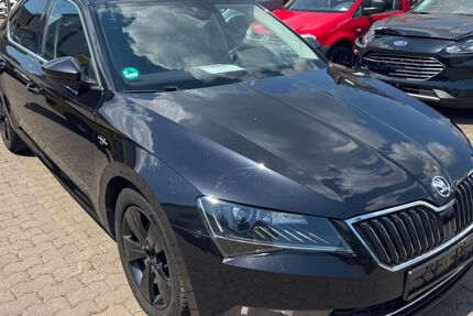 Skoda Superb 159.510 km 13.450 &euro; Saarlouis 66740