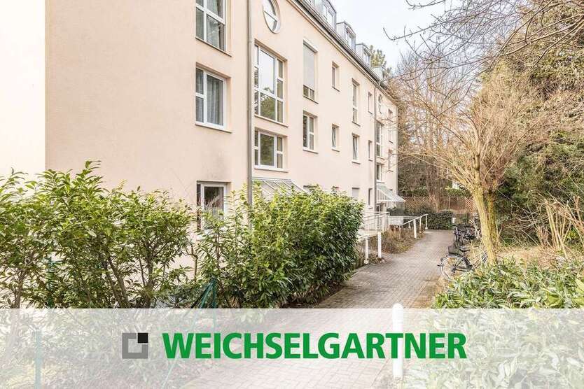 Wohnung zum Kaufen in München 449.000 € 56.53 m²
