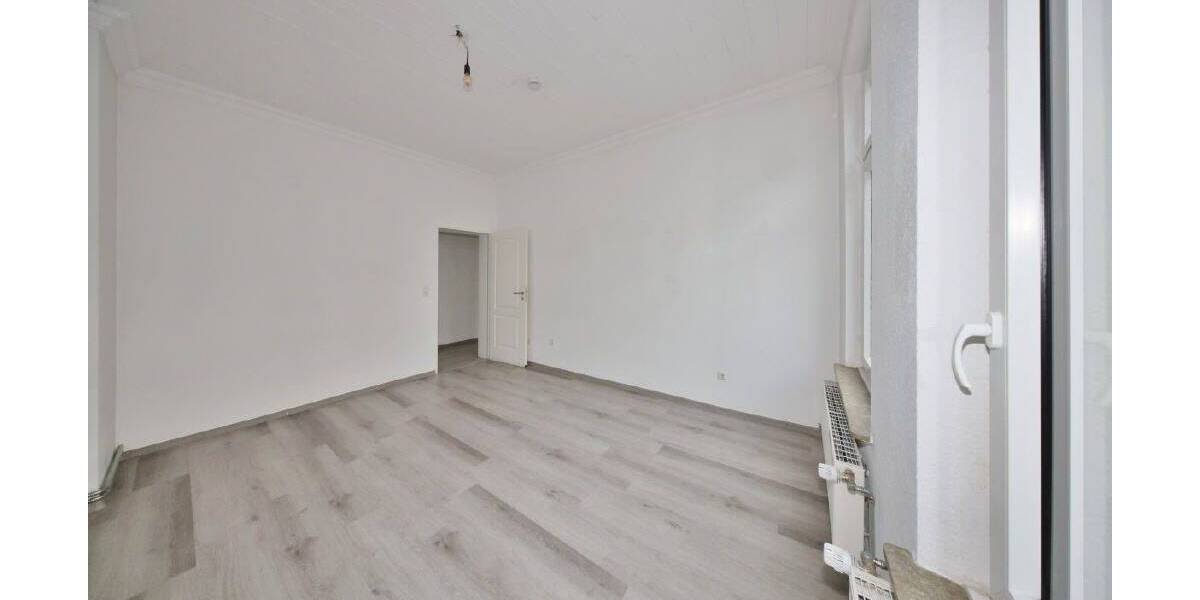 Etagenwohnung Wilhelmshaven-Heppens Heppens - 4 Zimmer, 91 m&sup2;, 149.000&euro; | Angebot:25776291