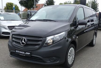 Mercedes-Benz Vito 31.886 km 43.890 € Neufahrn 85375