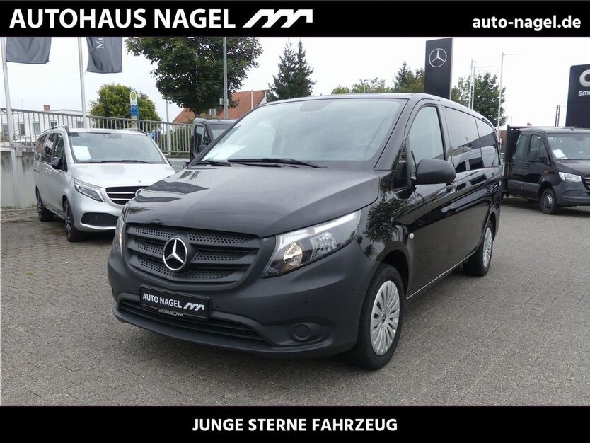Mercedes-Benz Vito 31.886 km 45.880 € Neufahrn 85375