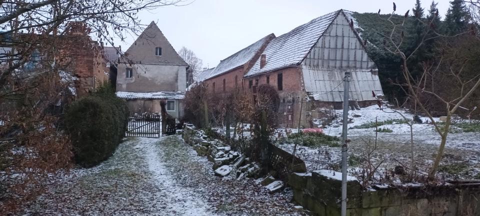 Mehrfamilienhaus, Wohnhaus Freyburg (Unstrut) - 11 Zimmer, 220 m&sup2;, 49.000&euro; | Angebot:26616924