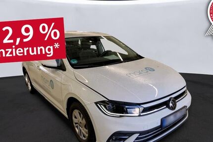 VW Polo 48.000 km 17.950 &euro; Kamenz 01917