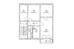 Etagenwohnung Dresden Leubnitz-Neuostra - 4 Zimmer, 78 m&sup2;, 199.900&euro; | Angebot:26816626