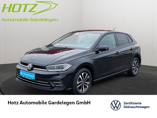 VW Polo 34.675 km 16.690 &euro; Gardelegen 39638