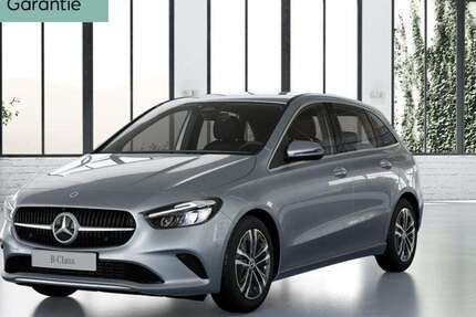 Mercedes-Benz B 180 19.683 km 26.900 &euro; Hohenlinden 85664