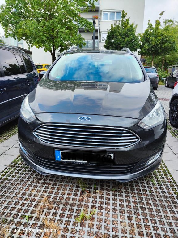 C-Max