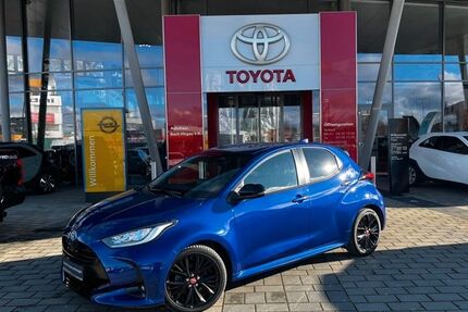 Toyota Yaris 71.500 km 20.890 &euro; Singen 78224