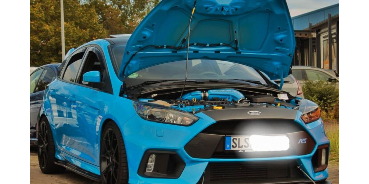 Ford Focus 34.000 km 36.599 &euro; Hülzweiler 66773