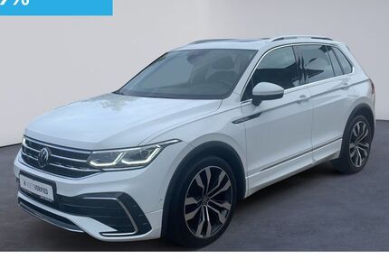 VW Tiguan 40.950 km 37.990 € Braunschweig 38114