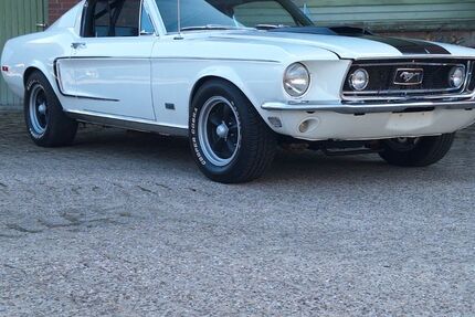 Ford Mustang 99.999 km 79.950 &euro; Meppen 49716