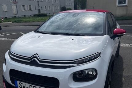 Citroen C3 37.400 km 11.500 &euro; Schweinfurt 97421