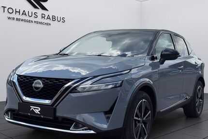 Nissan Qashqai 33.100 km 26.490 &euro; Memmingen 87700