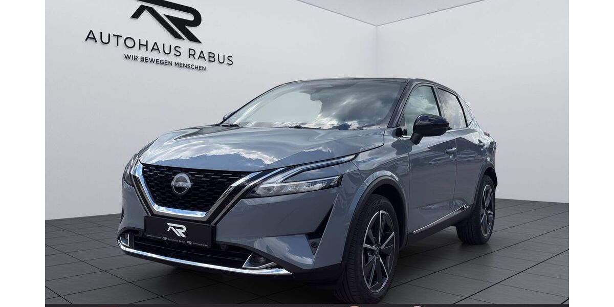 Nissan Qashqai 33.100 km 26.490 &euro; Memmingen 87700