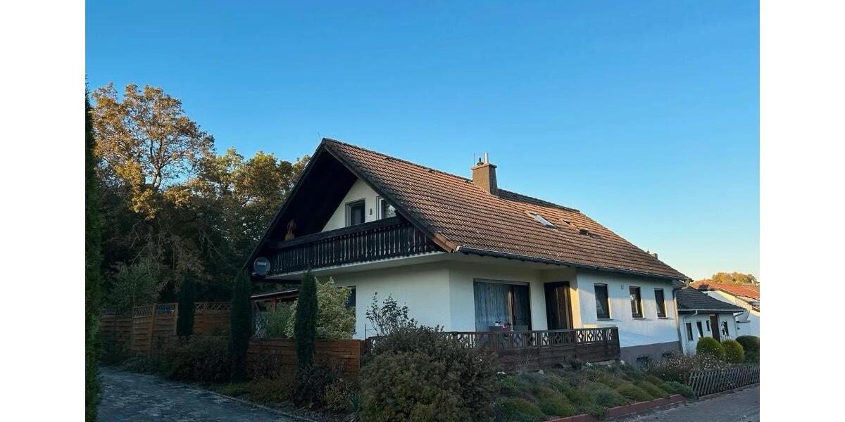 Dachgeschoßwohnung Bad Kreuznach Bad Münster am Stein-Ebernburg - 3 Zimmer, 90 m&sup2;, 750&euro; | Angebot:26405786