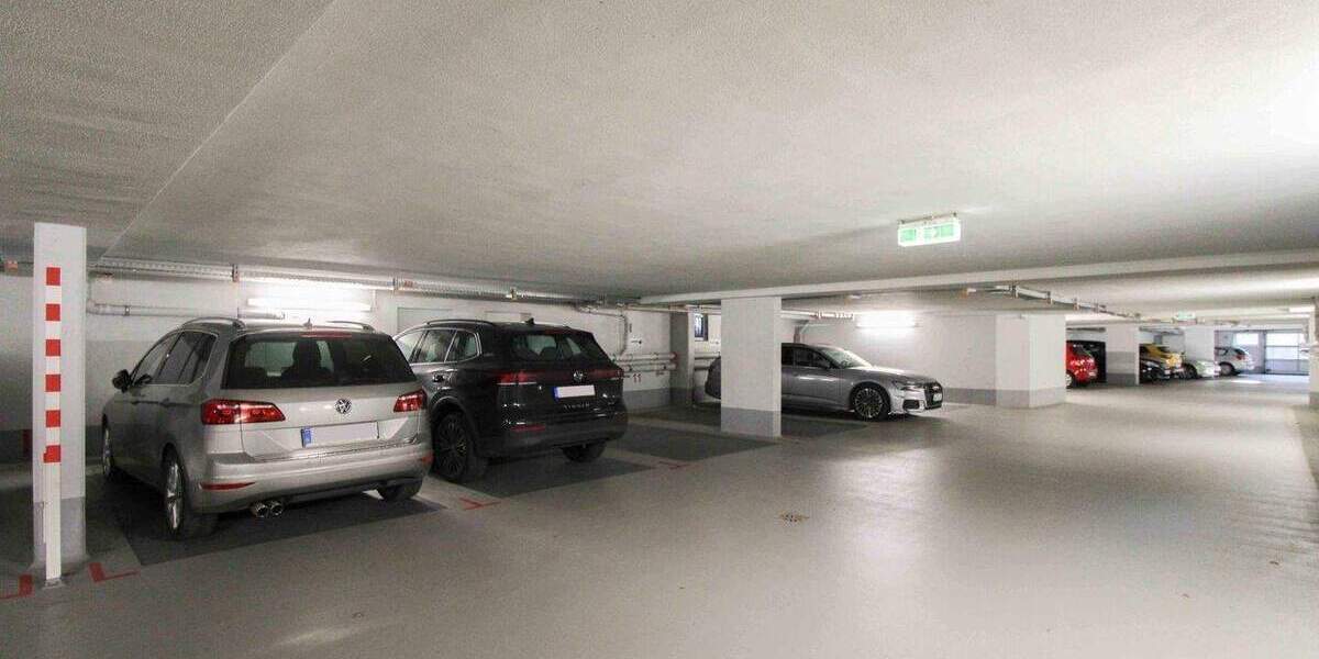 Etagenwohnung Schwerte - 3 Zimmer, 101 m&sup2;, 299.000&euro; | Angebot:24700086